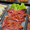 เนื้อวัวหมาล่า