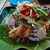 แซบ รสชาติโดดเด่น อร่อยจนต้องสั่งซ้ำๆๆ