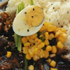 ข้าวหน้าซอสจาจัง ข้าวหน้าซอสจาจัง
