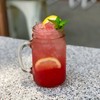 Watermelon Lemonade Watermelon Lemonade