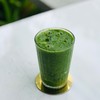 Lean Green Lean Green