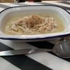 ซุปครีมข้าวโพด+เนื้ออกไก่ ซุปครีมข้าวโพด+เนื้ออกไก่