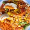 ตำไข่เค็ม