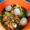 เกี๊ยวต้มยำพิเศษ