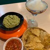 Que Pasa Mexican Food