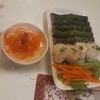 หมูย่างใบชะพลู