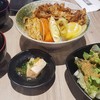 Seiryu Sushi เดอะเมอร์คิวรี่วิลล์ ชิดลม