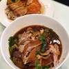 เหม่งก๋วยเตี๋ยวเป็ดสวนหลวง ร.9