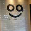 Loaf Bakery & Cafe @ Welcome Town Pattaya Klang