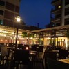 บรรยากาศภายในร้านอาหาร