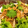 หูฉลามผัดแห้ง