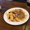 Loaf Bakery & Cafe @ Welcome Town Pattaya Klang
