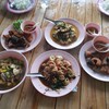 เมนูปลาคังเพียบเลน