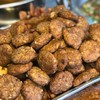 หมูปั้นทอดกระเทียม หมูปั้นทอดกระเทียม