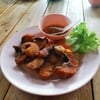 ปลาคังทอดน้ำปลา อร่อยมาก!!!!