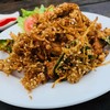 กรอบอร่อย หอมกระช่ายทอด