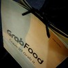 สั่งผ่าน Grab Food 