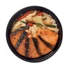 Salmon Teriyaki Don Set Salmon Teriyaki Don Set