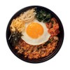 Beef Bibimbap Set Beef Bibimbap Set