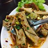 เนื้อติดแบบหั่นไม่ขาด