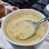 ซุปข้าวโพด ข้าวโพดเยอะดี