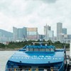 Taipa Ferry Terminal