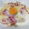 สปาเก็ตตี้คาโบนาร่า