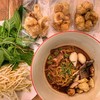 ก๋วยเตี๋ยวเรือ สูตรโบราณ