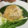 รสชาติกลมกล่อมดีสมกับที่เป็นอาหารโรงแรม