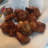 ไก่ทอดซอสคนอร์ ไก่ทอดซอสคนอร์