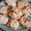 CRANBERRY COOKIES CRANBERRY COOKIES