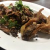 ไก่หุบบอนเจ้าของต้นตำรับ ศรีราชา