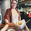 Burgers and Springrolls