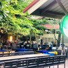 บรรยากาศภายในร้าน เปิดโล่ง สดชื่นดี ⭐️⭐️⭐️