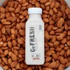 นมอัลมอนด์แท้ 100% ( รสหวานน้ำตาลดอกมะพร้าว ) นมอัลมอนด์แท้ 100% ( รสหวานน้ำตาลดอกมะพร้าว )