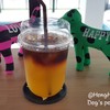 มีเครื่องดื่ม กาแฟสด 