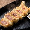 IPPUDO HAKATA GYOZA (เกี๊ยวซ่าสไตล์ฮากาตะ) IPPUDO HAKATA GYOZA (เกี๊ยวซ่าสไตล์ฮากาตะ)