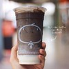 Hojicha Milk Tea Hojicha Milk Tea