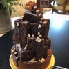 Brownie Tart Brownie Tart