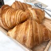Butter croissant Butter croissant
