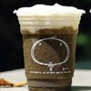 Hojicha Cheese Tea Hojicha Cheese Tea