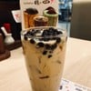 Royal Milk Tea Black Pearl. (ราคา 49 บาท)