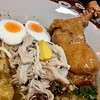 ก๋วยเตี๋ยวไก่ฉีกเข้ากรุง