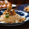 ข้าวขยำไข่ปู ข้าวขยำไข่ปู