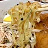 ก๋วยเตี๋ยวไก่ฉีกเข้ากรุง