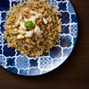 ข้าวผัดปูตู้ม ข้าวผัดปูตู้ม
