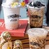 เครื่องดื่มร้านนี้มีให้เลือกเยอะมาก รสชาติเข้มข้น ใช้ของดี