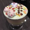Unicorn cheesecake 🦄