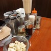 Bankara Ramen สเปลล์