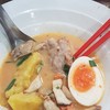 พี่อ้อ ก๋วยเตี๋ยวต้มยำ เพชรบุรี